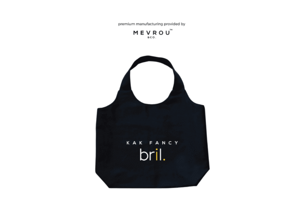 Tote bag