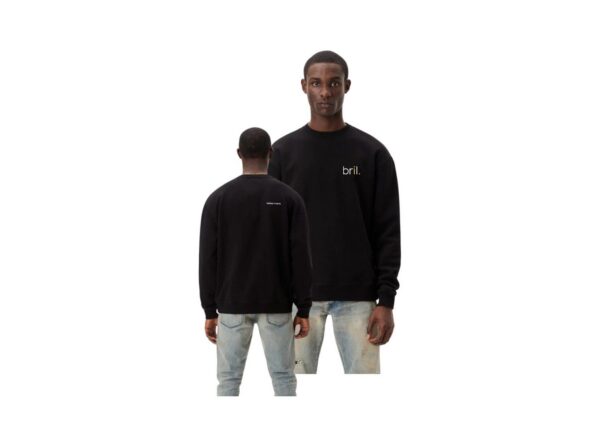 Bril Crewneck