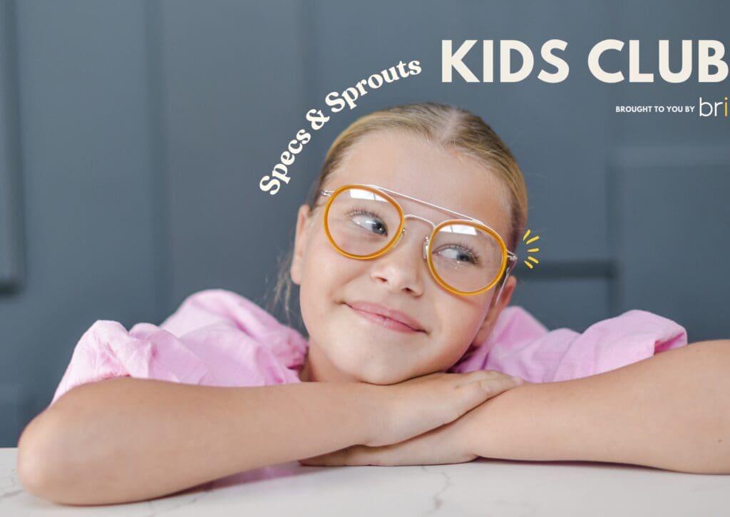 Bril Kids Club