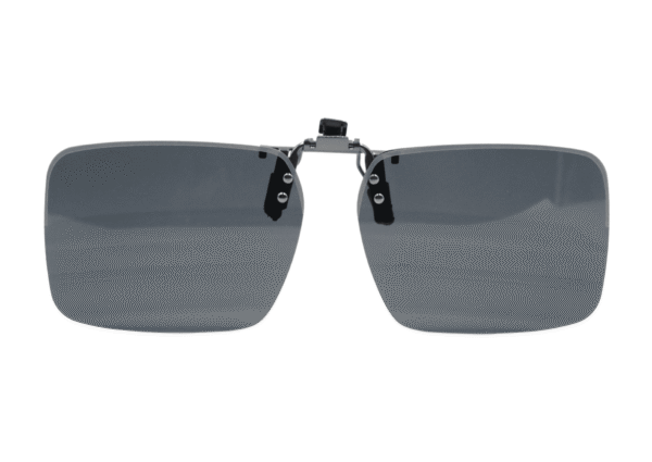 Polarized Clip-on