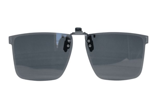 Polarized Clip-on