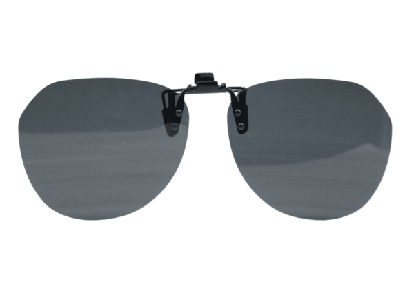 Polarized Clip-on