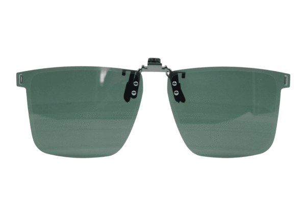 Polarized Clip-on