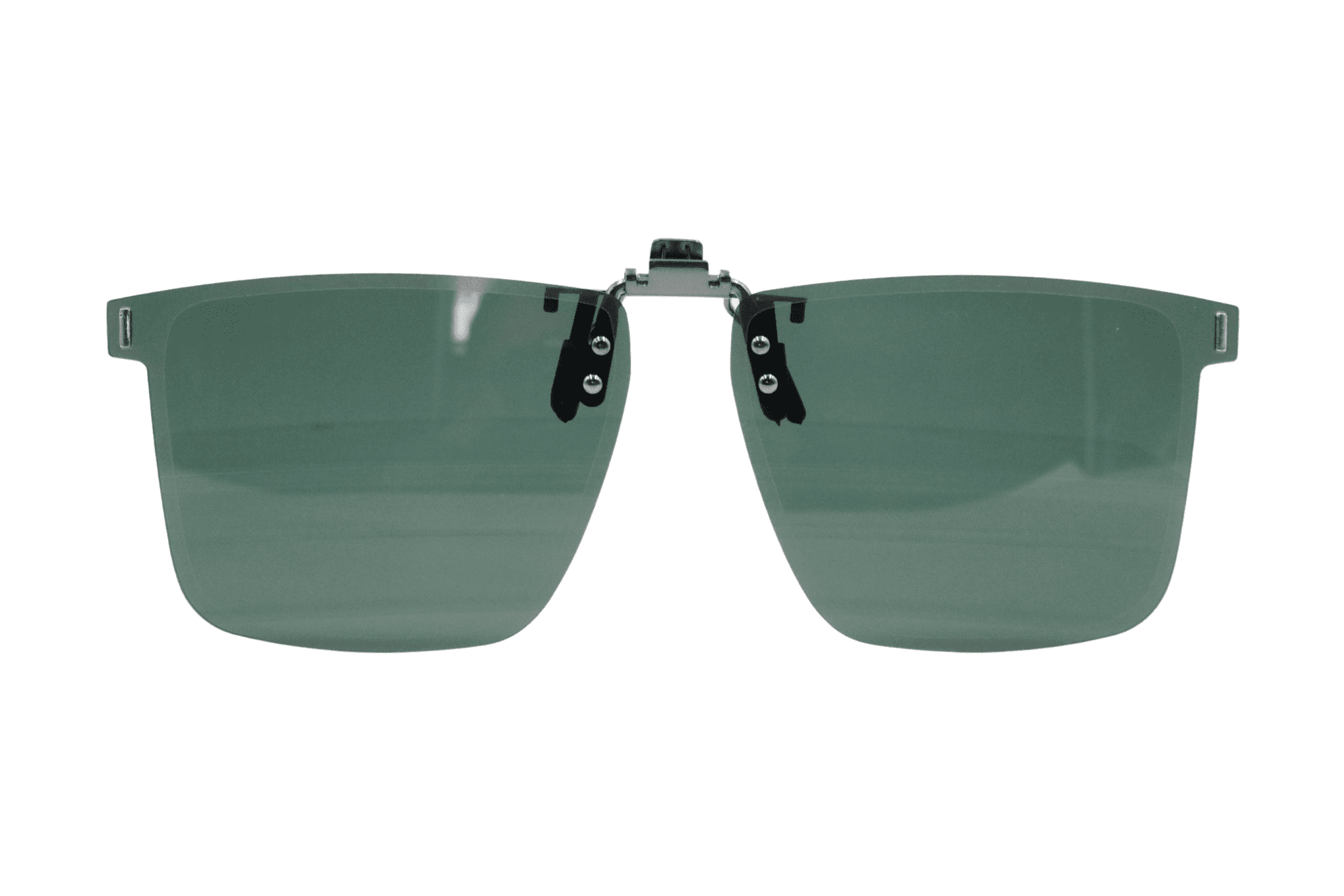 Polarized Clip-on