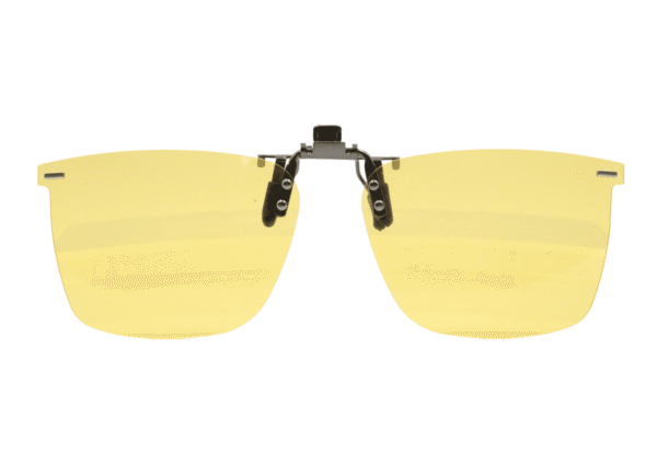 Polarized Clip-on