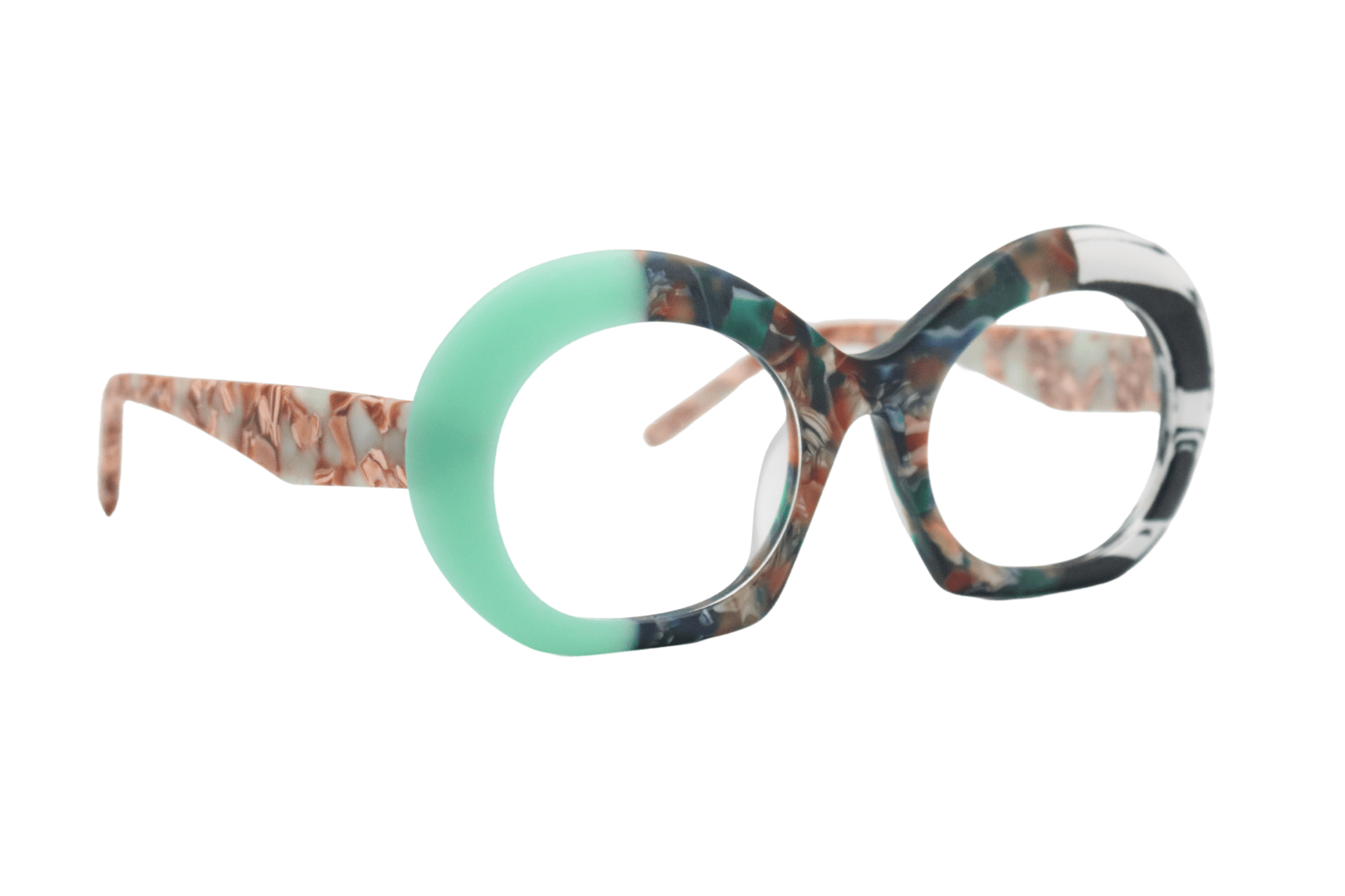 Eye-Koh-Nah Luxe Umbala - Image 4