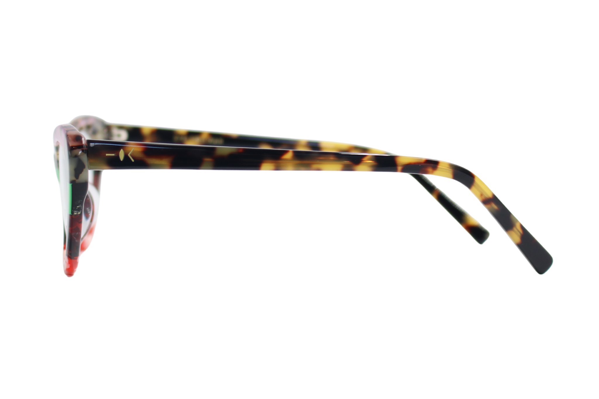 Eye-Koh-Nah Luxe Ayo - Image 4